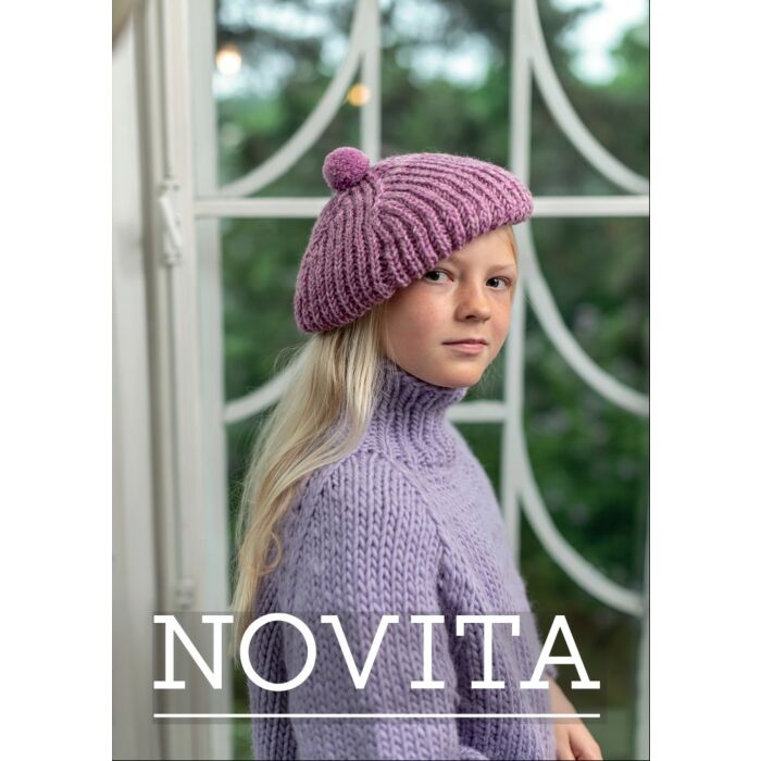 Velijesta Saga Cable Socks Free Pattern Download main product photo