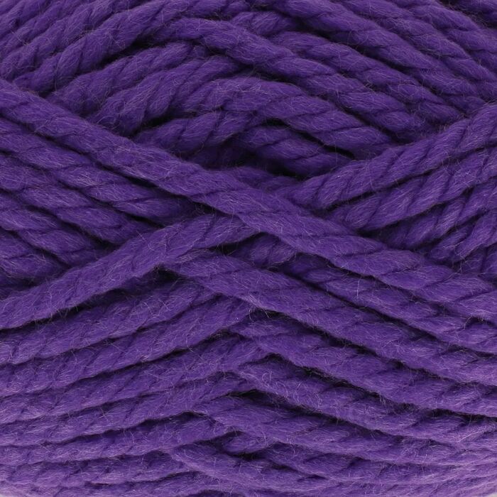 King Cole Big Value BIG Super Chunky Yarn Indigo 5802 250g main product photo