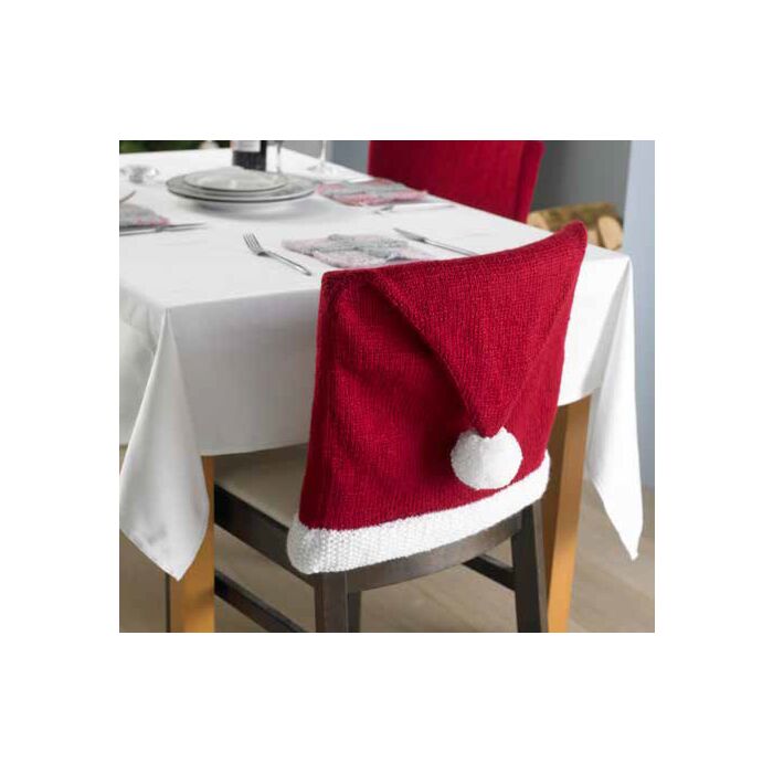 King Cole Christmas Knits Book 7  