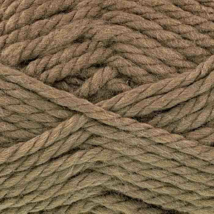 King Cole Big Value BIG Super Chunky Yarn Mink 4442 250g main product photo