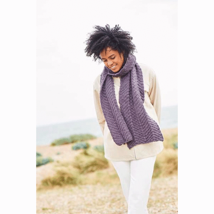 Stylecraft Softie Ladies Accessories Pattern 9818 One Size main product photo
