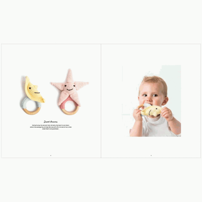 Ricorumi Baby In The Sky - PDF Download  