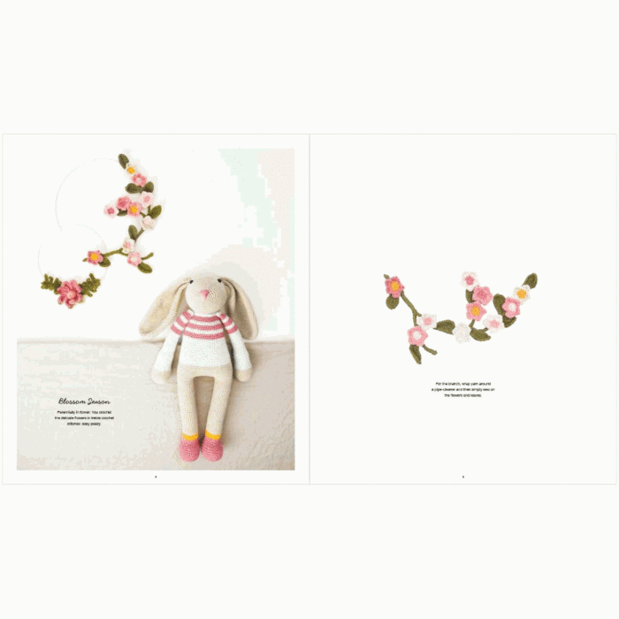 Ricorumi Heartbreakers - PDF Download  