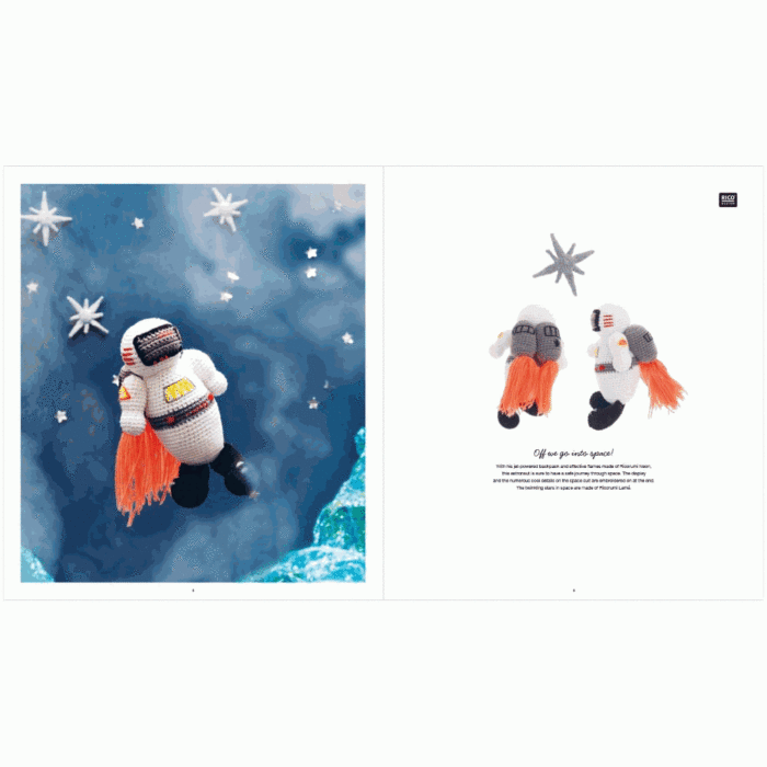 Ricorumi Space - PDF Download  