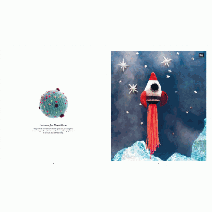 Ricorumi Space - PDF Download  