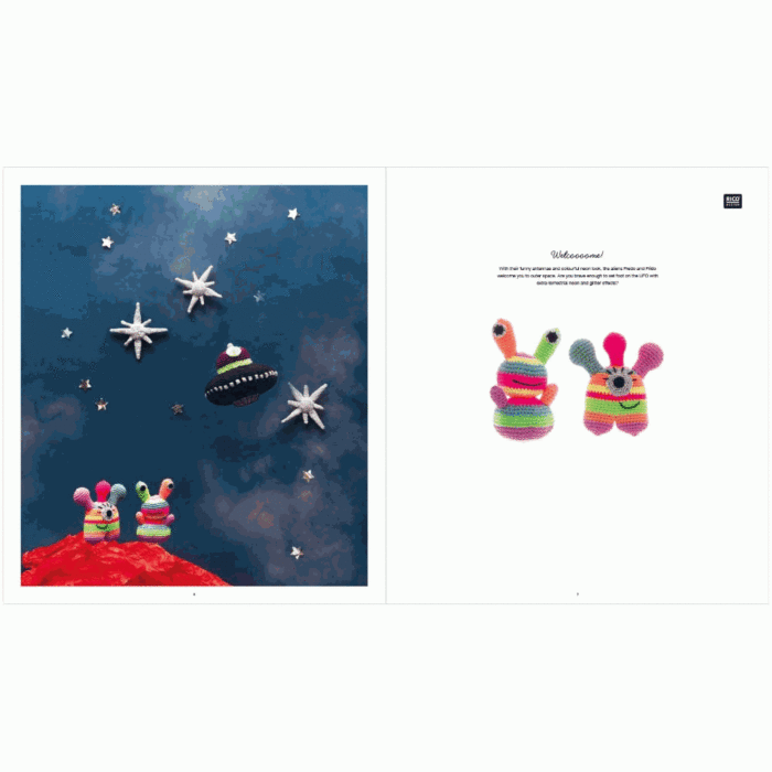 Ricorumi Space - PDF Download  