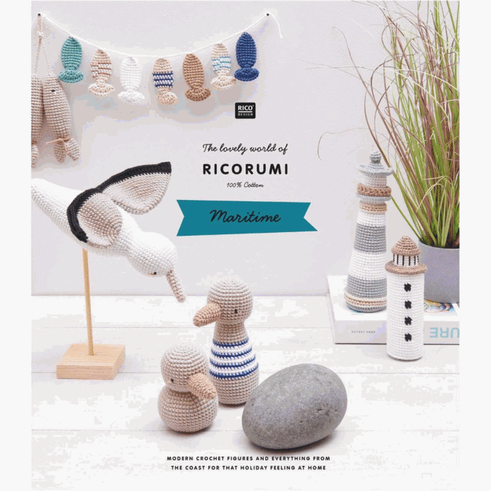 Ricorumi Maritime - PDF Download main product photo