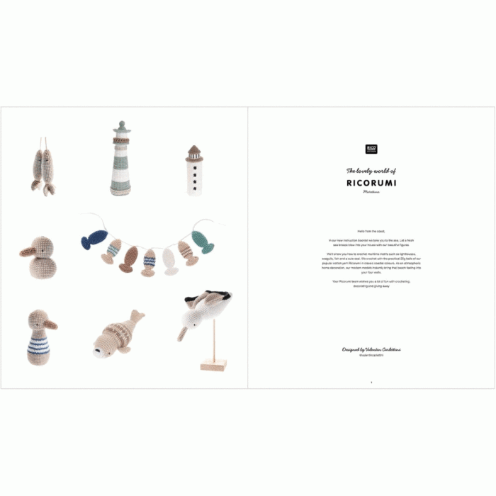Ricorumi Maritime - PDF Download  