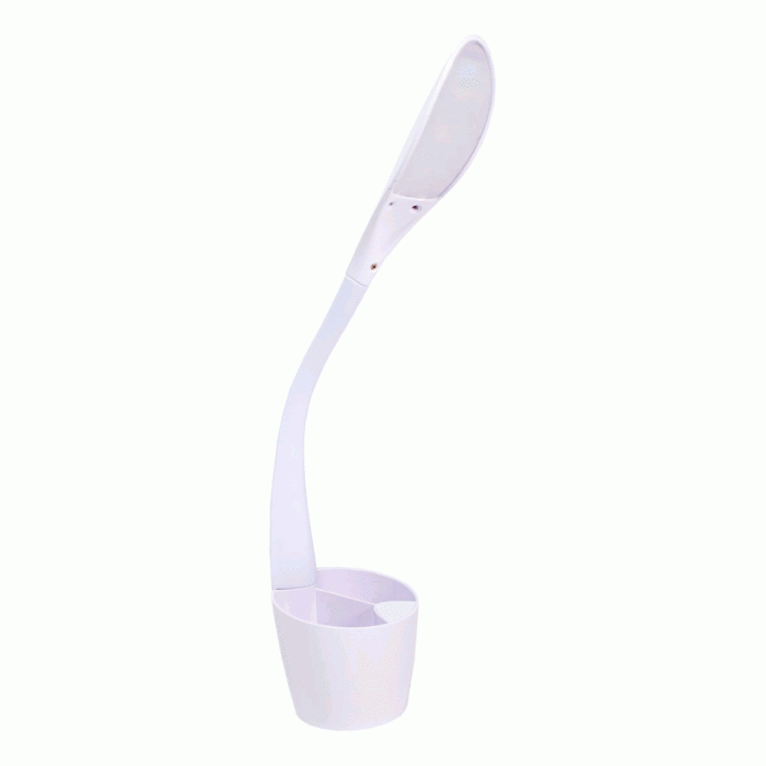 Sew Stylish LED Lamp with Organiser White 35 x 19.5 x 14 cm main product photo