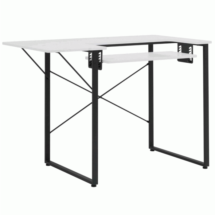 Sew Stylish Sewing Machine Table With Folding Top Assorted 92 x 66 x 10 cm main product photo