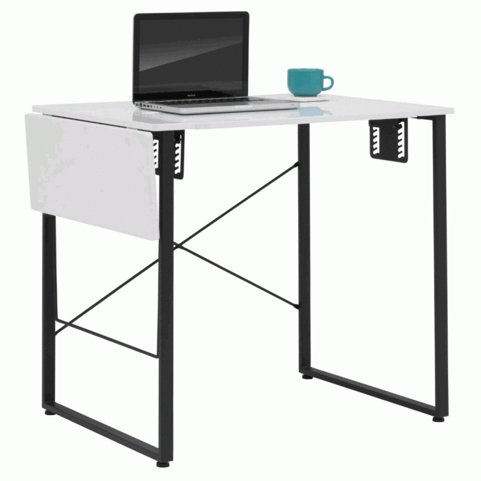 Sew Stylish Sewing Machine Table With Folding Top Assorted 92 x 66 x 10 cm