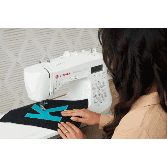 Singer Patchwork Plus C5985Q Sewing Machine