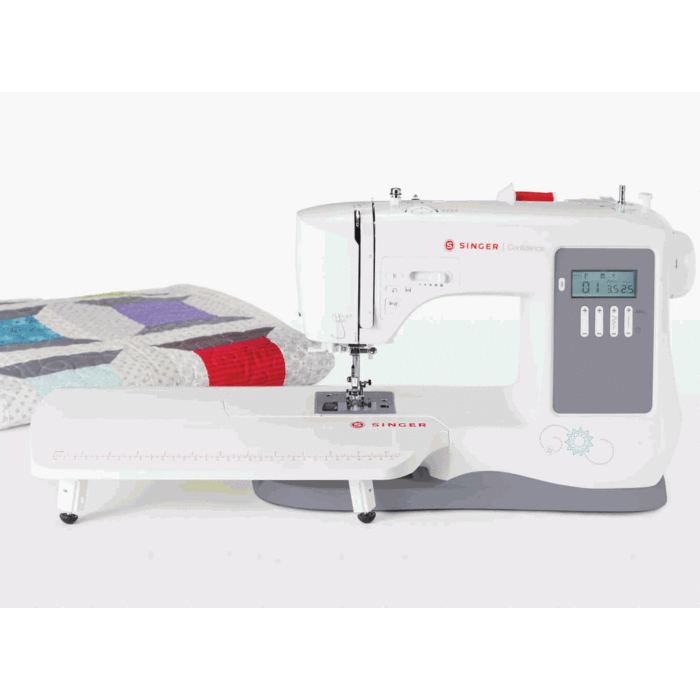 Singer Confidence 7640 Sewing Machine