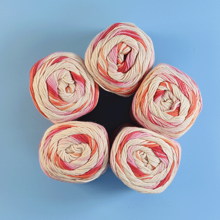 Stylecraft Savannah Aran Value Pack - 5 x 100g Balls main product photo