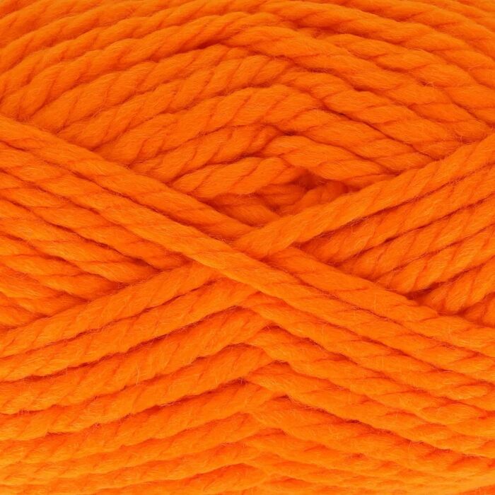 King Cole Big Value BIG Super Chunky Yarn Sunset 5800 250g main product photo