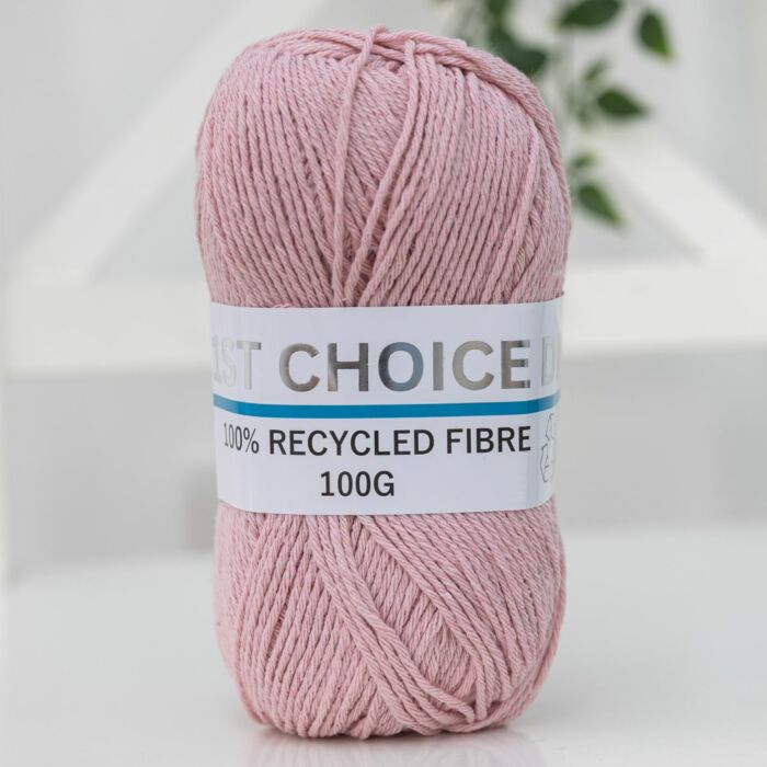 Woolcraft 1st Choice DK Yarn 100 grm Ball main product photo
