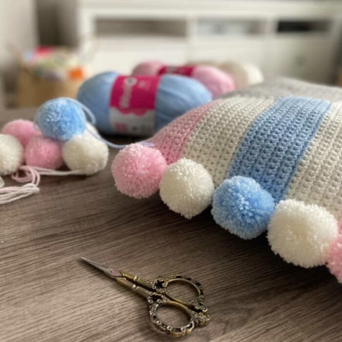 WoolBox DK Yarn - 100g Ball