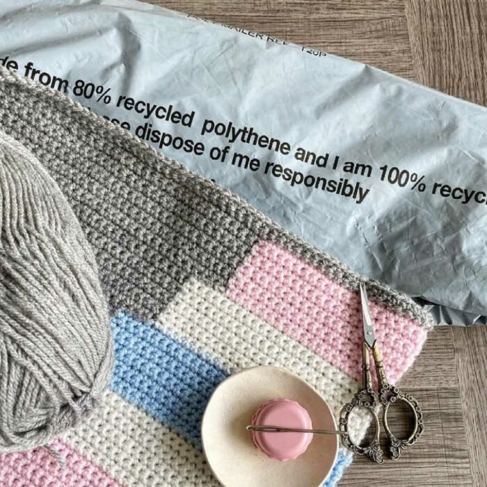 WoolBox DK Yarn - 100g Ball