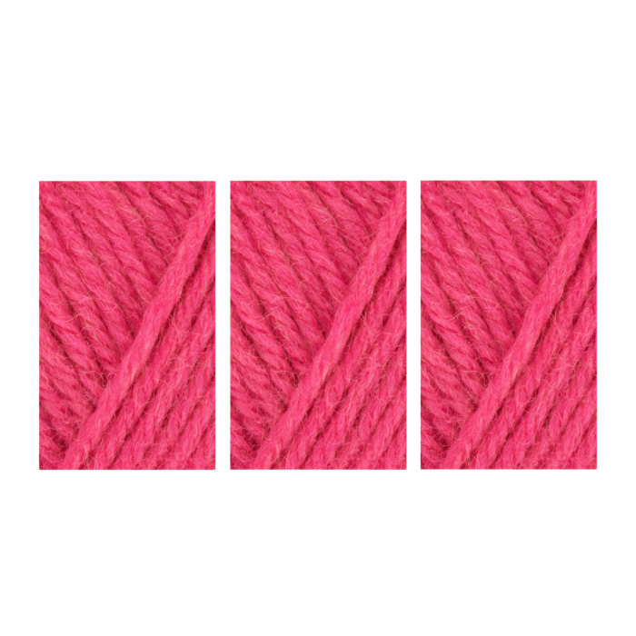 West Yorkshire Spinners ColourLab DK Yarn Value Pack 3 x 100g main product photo