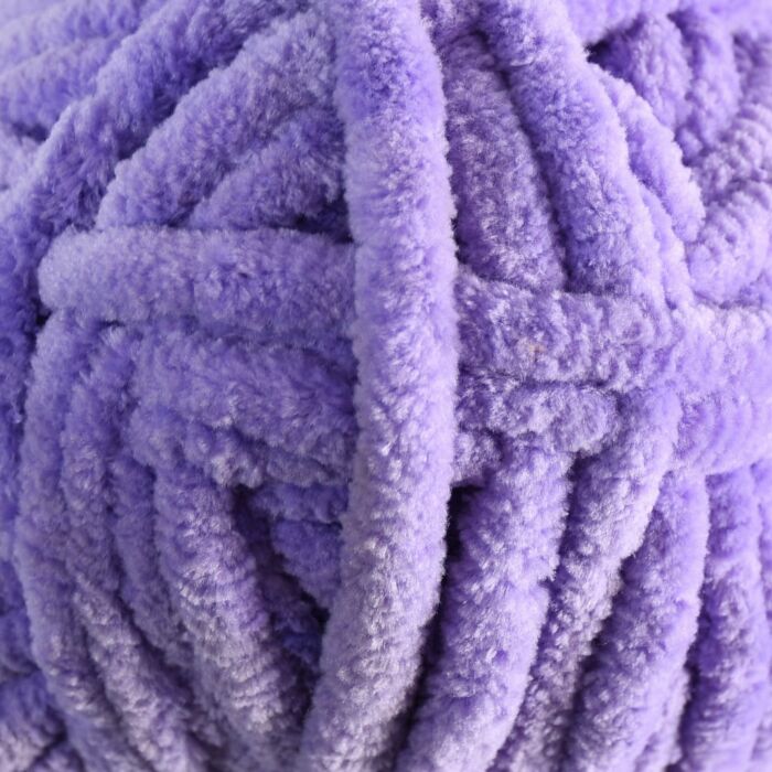 Cygnet Scrumpalicious Super Chunky Yarn Periwinkle 0330 200g main product photo