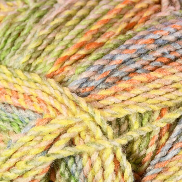 James C Brett Marble Chunky Yarn Mountain Alpines MC124 200g main product photo
