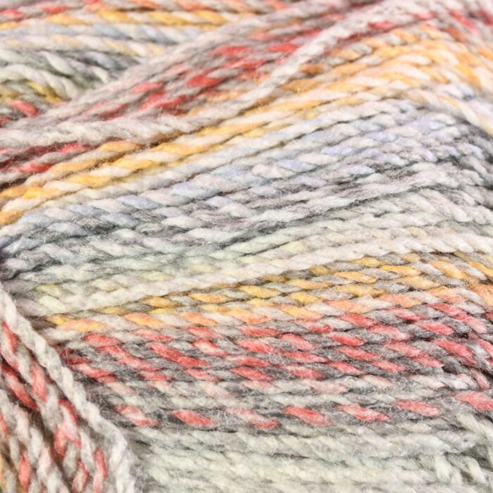 James C Brett Marble Chunky Yarn Minerals MC120 200g main product photo