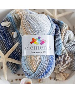 Elements Panoramic DK - Ocean (003)