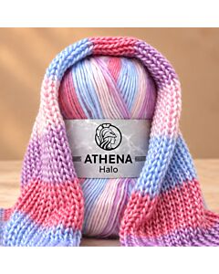 Athena Halo