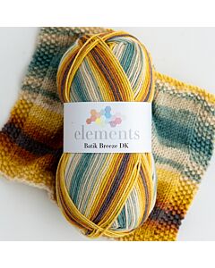 Elements Batik Breeze