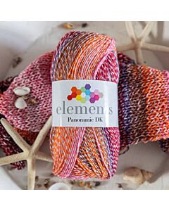 Elements Panoramic DK