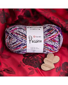 YarnArt Passion
