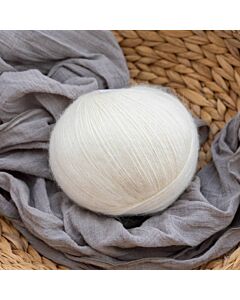 Papatya Angora DK Yarn 100g Ball