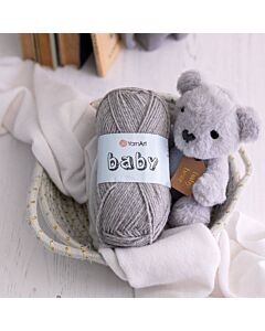 YarnArt Baby