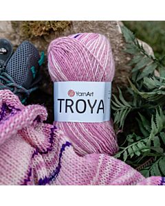 YarnArt Troya