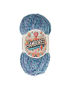 King Cole Jamboree DK Yarn 100grm Ball