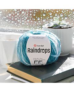 YarnArt Raindrops