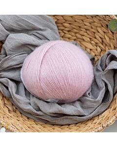 Papatya Angora - 4120