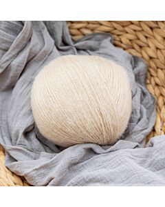 Papatya Angora - 4150