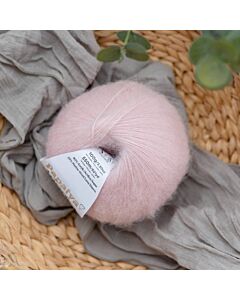 Papatya Angora - 4420