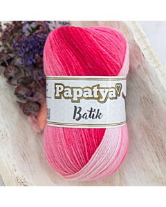 Papatya Batik - 554-05