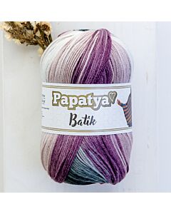Papatya Batik - 554-22