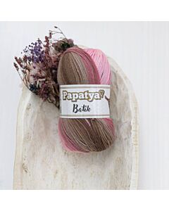 Papatya Batik - 554-25