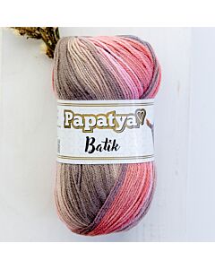 Papatya Batik - 554-27