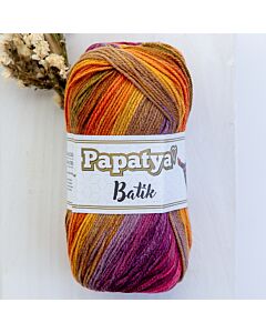 Papatya Batik - 554-29