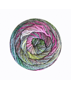 Stylecraft Knit Me, Crochet Me DK Yarn Aurora (6152) 100g
