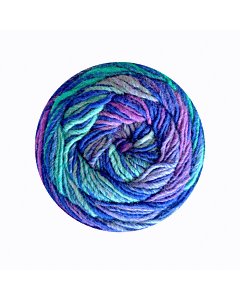 Stylecraft Knit Me, Crochet Me DK Yarn Spectral (6153) 100g