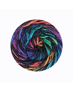 Stylecraft Knit Me, Crochet Me DK Yarn Dark Prism (6154) 100g