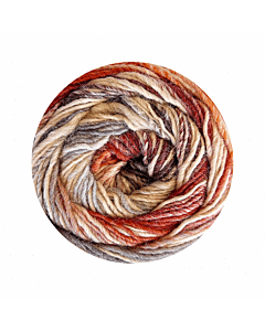 Stylecraft Knit Me, Crochet Me DK Yarn Earth (6156) 100g