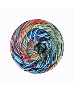 Stylecraft Knit Me, Crochet Me DK Yarn Nebula (6157) 100g