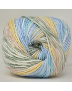 King Cole Fjord Baby DK - Rindr (6593)